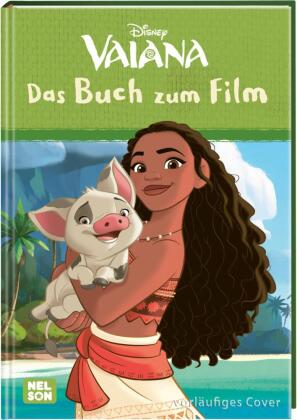 Disney Filmbuch zum Vorlesen: Vaiana