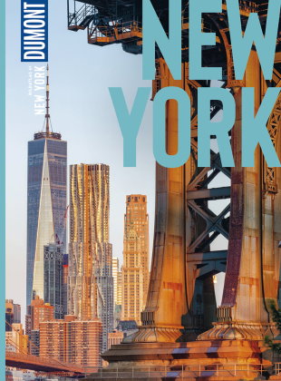 DUMONT Bildatlas New York