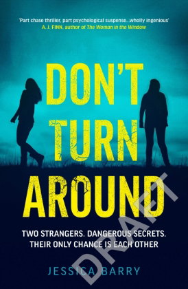 Don't Turn Around
