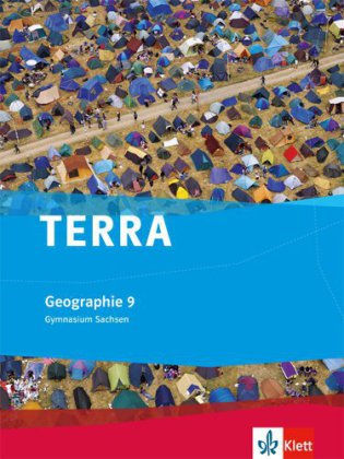 TERRA Geographie 9. Ausgabe Sachsen Gymnasium