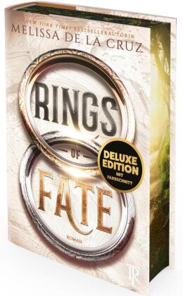 Rings of Fate (Deluxe-Ausgabe)