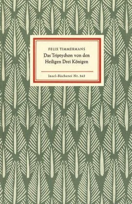 Das Triptychon von den Heiligen Drei Königen