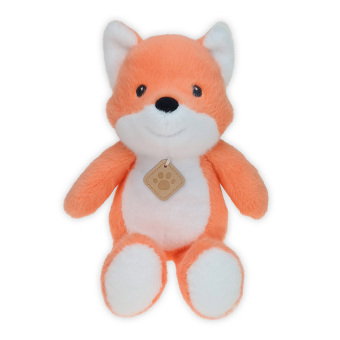 TRÖTSCH - Plüsch-Fuchs 20 cm