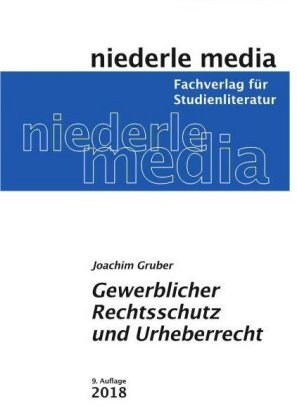 Gewerblicher Rechtsschutz und Urheberrecht - 2022