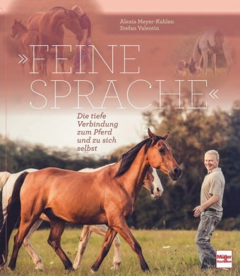 »Feine Sprache«; .