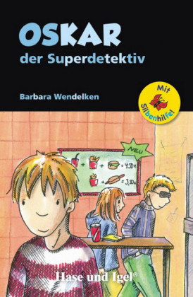 Oskar, der Superdetektiv, Schulausgabe