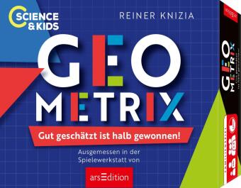 Science & Kids - Geometrix