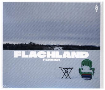 Flachland