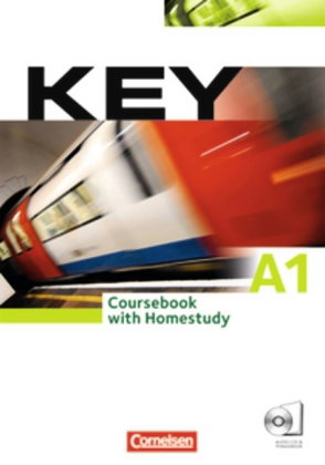 Key - Aktuelle Ausgabe - A1