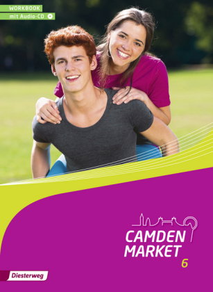 Camden Market - Ausgabe 2013