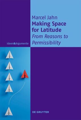 Making Space for Latitude