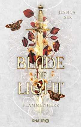 Blade of Light. Flammenherz