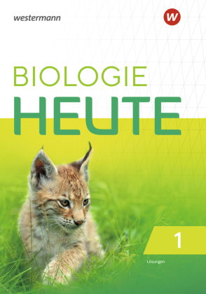 Biologie heute SI - Ausgabe 2022 für Gymnasien in Baden-Württemberg