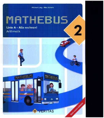 Mathebus - 2. Schuljahr