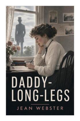Daddy-Long-Legs