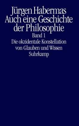 Auch eine Geschichte der Philosophie, 2 Teile