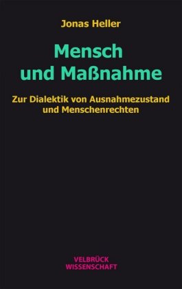 Mensch und Maßnahme