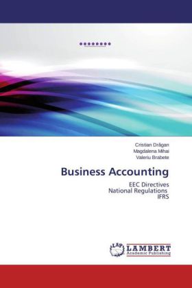 Business Accounting