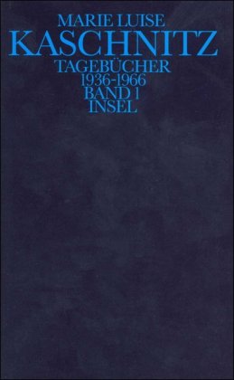 Tagebücher 1936 - 1966, 2 Teile