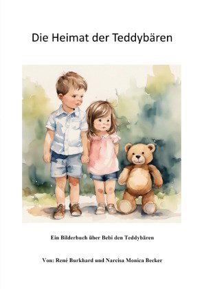 Die Heimat der Teddybären