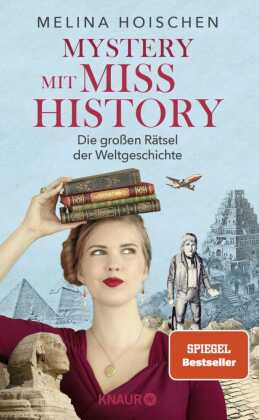 Mystery mit Miss History