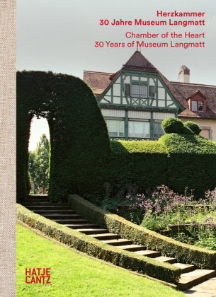 Herzkammer / Chamber of the Heart