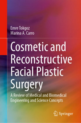 Cosmetic and Reconstructive Facial Plastic Surgery