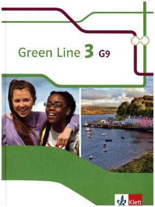 Green Line 3 G9