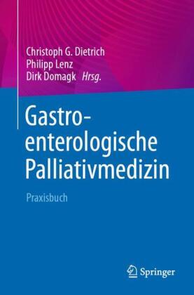 Gastroenterologische Palliativmedizin