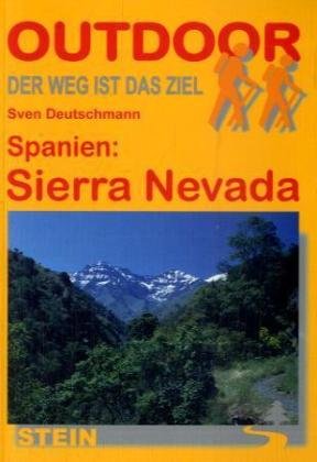 Spanien: Sierra Nevada