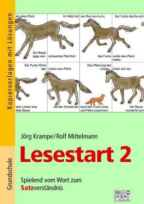 Lesestart 2