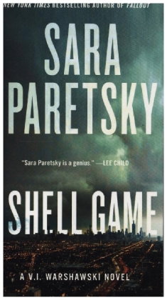 Shell Game