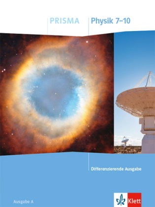 PRISMA Physik. Differenzierende Ausgabe A