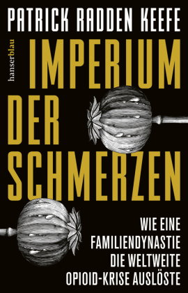 Imperium der Schmerzen