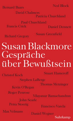 Gespräche über Bewußtsein