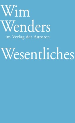 Wesentliches
