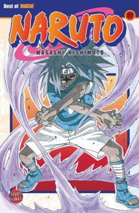 Naruto 27