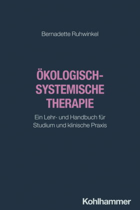 Ökologisch-systemische Therapie