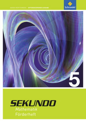 Sekundo - Ausgabe 2015 für Baden-Württemberg