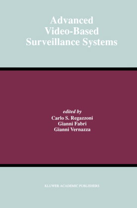 Advanced Video-Based Surveillance Systems