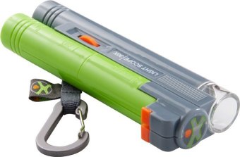 HABA Terra Kids Mikroskop
