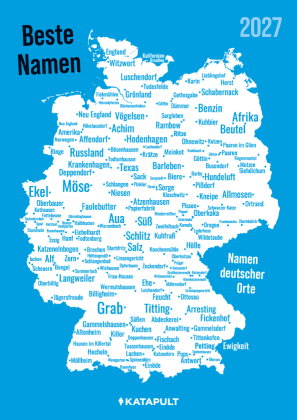 Beste Namen