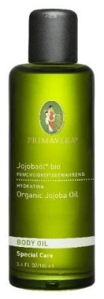 Primavera Jojobaöl 100 ml
