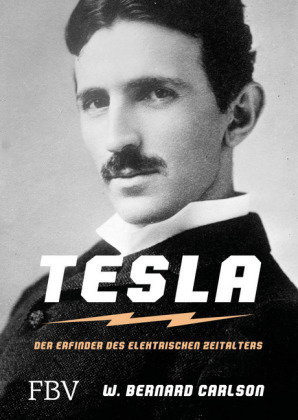 Nikola Tesla