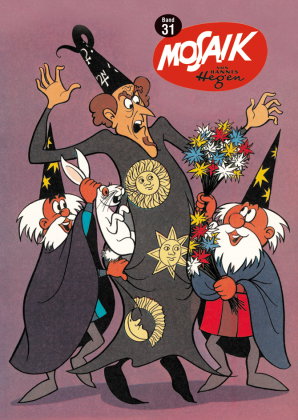 TaschenMosaik. Bd.31