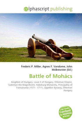 Battle of Mohács