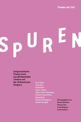 SPUREN
