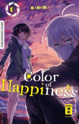 Color of Happiness. Bd.6