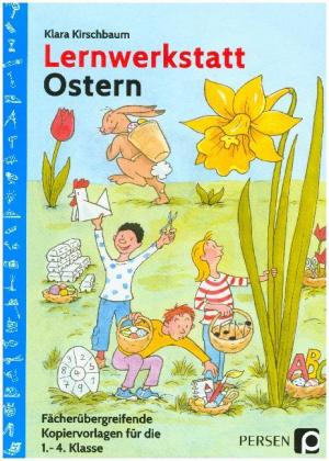 Lernwerkstatt Ostern