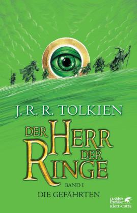 Der Herr der Ringe. Bd. 1 - Die Gefährten (Der Herr der Ringe. Ausgabe in neuer Übersetzung und Rec